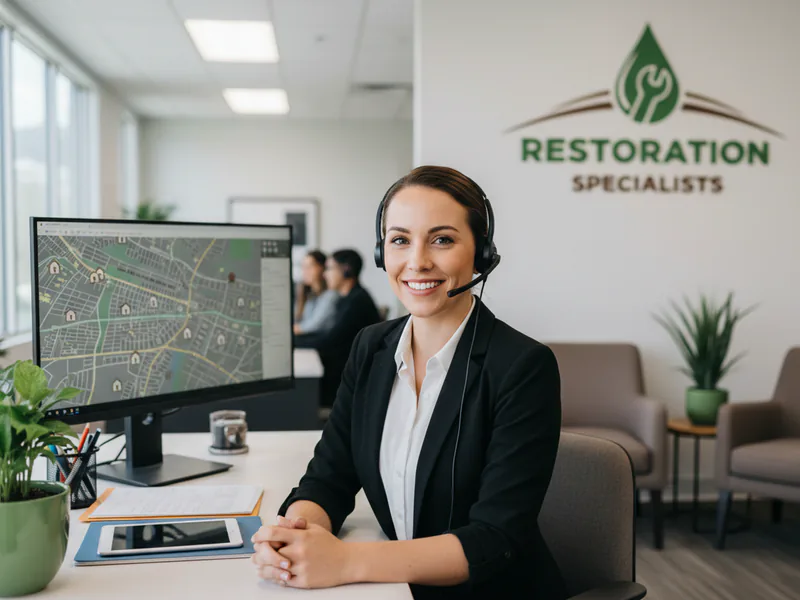 Water Damage Restoration  in Salinas  FAQ