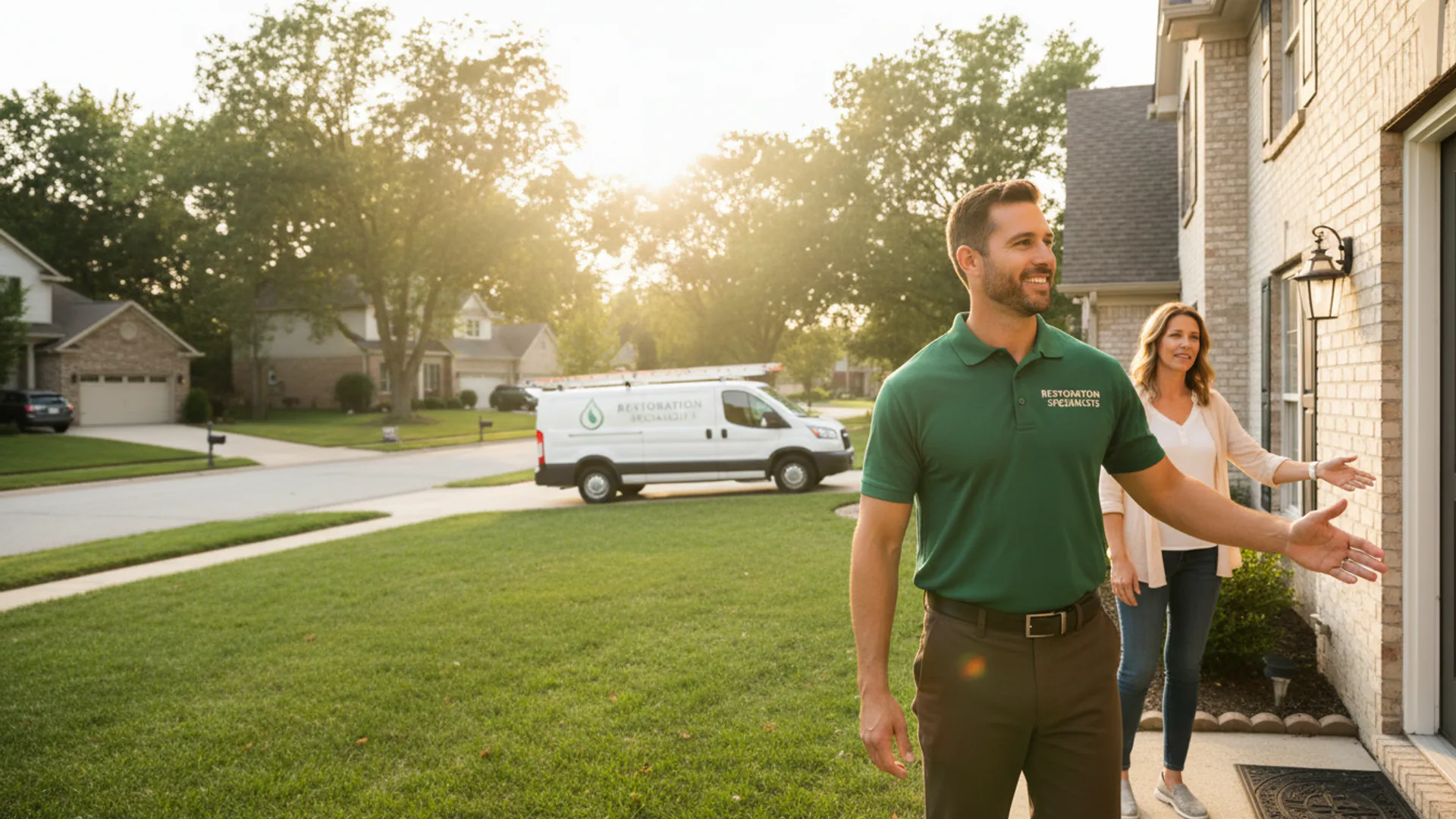Affordable Water Damage Restoration in Salinas, PR Near Me – Professional Help Without Hidden Fees